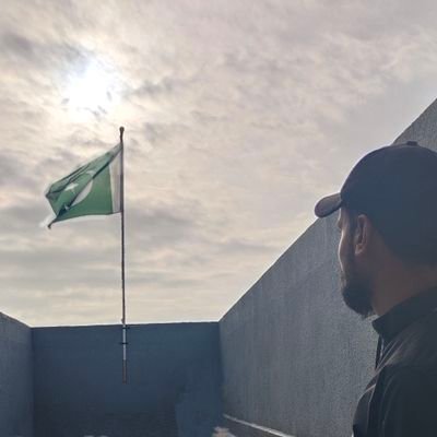 
A Proud Pakistani!
A proud janbaz🇵🇰
Male lead Sindh Strikers & Member Of Karachi Council At @MillionsmilesPK
Team #Zrtugrul Ambassador At @MSfoundationPK