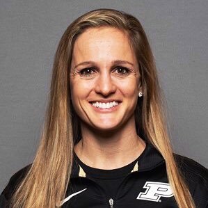 Head Coach @PurdueSoftball Boiler Up! 🚂 🔨 // 🇦🇷 // Sister, Daughter, Friend, Aunt, 🐕‍🦺 Momma, Wife  - My opinions are my own