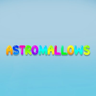 4,444 Squishy 3D AstroMallows| WL Mint April 27th, 2022 on ethereum 🍭🍬 | For collabs/WL contact @mallowsastro