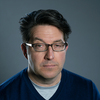 LLM-Free Mickey (@mickeyhadick) 's Twitter Profile Photo