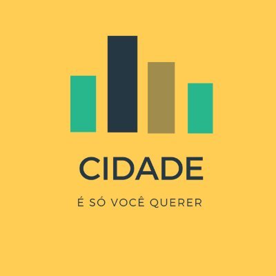 É SÓ VOCÊ QUERER!