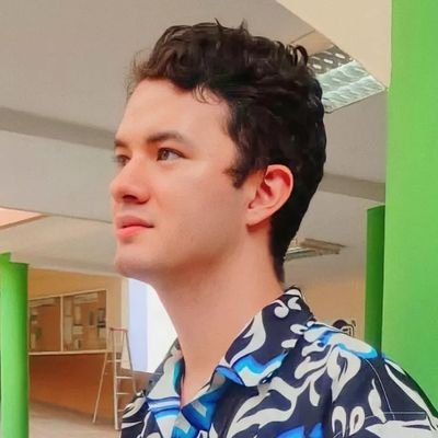 📍Valencia, Venezuela 🇻🇪
📝Comunicación Social, UAM
🎶Escritor & Music Lover
📷Creador De Contenido
♌26/07/2002
🧡Searching my happiness...