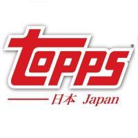 Topps Japan トップス ジャパン(@toppsjapan) 's Twitter Profile Photo