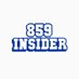 859 Insider (@859insider) Twitter profile photo 859 Insider (@859insider) Twitter profile photo