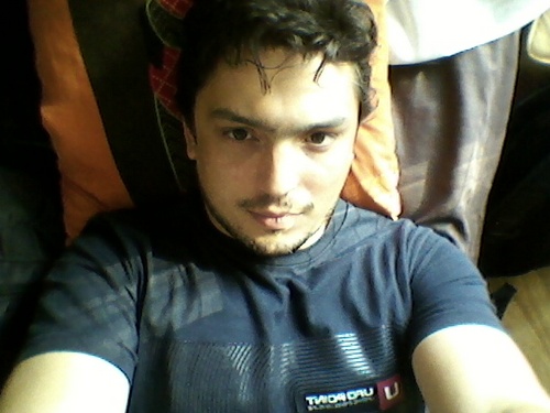 adolfoecs's profile picture. 