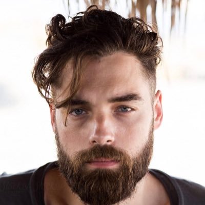 GNeck07's profile picture. dog person