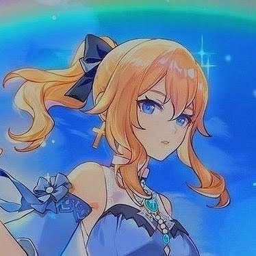 ━ Jean es el mejor personaje🌱 ☆゚. *。 ゚ Yoimiya y Eula enjoyer, juego en el servidor de América ✨🎋 。 ゚• . *゚Escorpio + INTP *・゚. • 《 19y/o 》