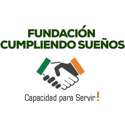 Funda de ayuda social sin fines de lucro.