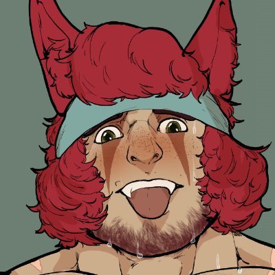 30, Dominican (he/him)
I do NSFW ART and UTAU
反響新之助 voicer and manager
MINORS WILL BE BLOCKED
SFW Acc: @Hankyo_corp
ENG / ESP ok.