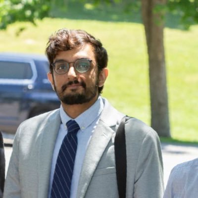 SunchMadan's profile picture. Nephrologist @Oslerhealth