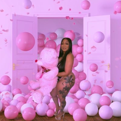 Katrina1850's profile picture. Beautiful Smart I’m a Big Boss and I say so #dagoatoflc