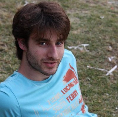 avivr85's profile picture.