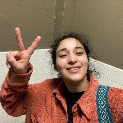 Love97Mimi's profile picture. she/her Black Lives Matter always ✊🏽