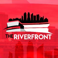 The Riverfront: A Cincinnati Reds Podcast (@riverfrontcincy) 's Twitter Profile Photo The Riverfront: A Cincinnati Reds Podcast (@riverfrontcincy) 's Twitter Profile Photo