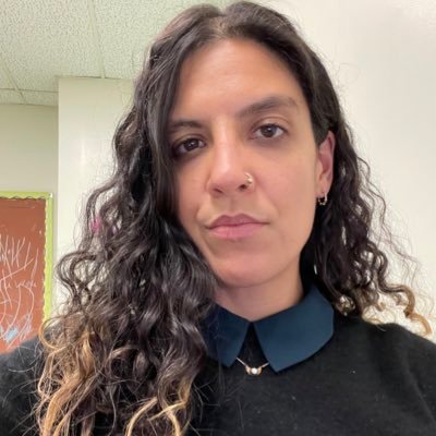 priyakbhayana's profile picture. she/her 🌱 @restorativebalt 🌱 UMB MSW '23