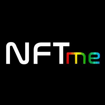 Award-Winning #TVSeries on #NFTs, #Crypto & The #Metaverse. Experience the #Art, the #Hype & all the superstar #Creators. Now Streaming in 195 Countries! #NFTme