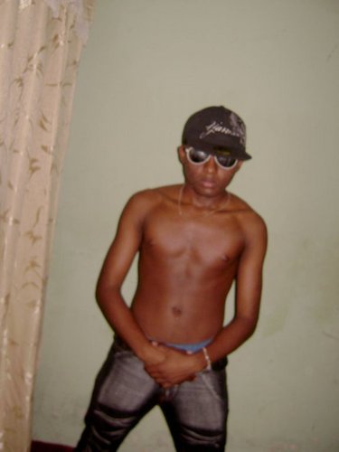 sexymorenazo's profile picture. el morenazo