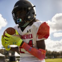 Zion Robinson (@zionrobinson26) 's Twitter Profile