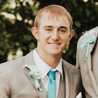 Joe Kinder (@joekinder_) 's Twitter Profile