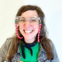 kate bingaman-burt (@katebingburt) 's Twitter Profile