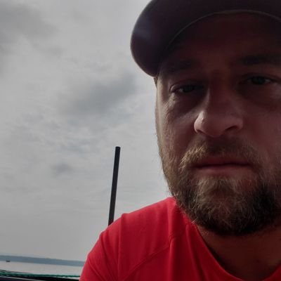 BPete04672535's profile picture. Husband, father of 4, Hockey dad, Freedom supporter 🇺🇸 
 Electrician.      Followed by THE John Rocker