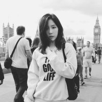 To. 🏹T(@nicechan13) 's Twitter Profile Photo