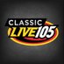 Classic Live105-HD2 (@live105fm_1) Twitter profile photo