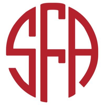 The official Twitter page of the Stephen F. Austin Cheer Team ❤️
