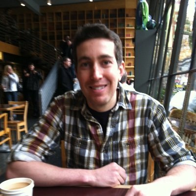 I'm an engineer, cycling enthusiast, and avid hiker with an interest in longevity.