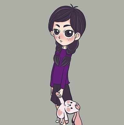 LLuHwaさんのプロフィール画像