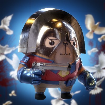 worksmart_NFT's profile picture. 