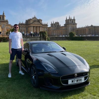 Creating video content on YouTube under the name, TooTallToDrive. Currently driving a Jaguar F-Type V6 #Jaaag