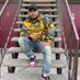 Jose Camacho (@bofofoot) Twitter profile photo