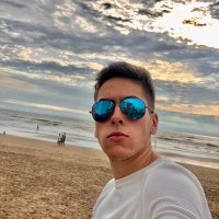 Thomas Alvarez (@thomasalvarez99) Twitter profile photo