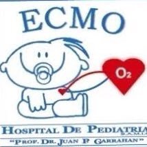 Somos el Equipo ECMO del Hospital de Pediatría Juan P Garrahan, Bs As, Argentina 
Miembros de ELSOLATAM