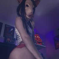 GruesomeGirly(@GruesomeGirly) 's Twitter Profile Photo