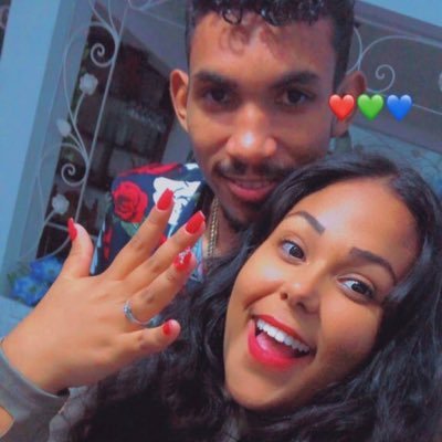 YONI&Dayi Cantante cristiano 🎙 Genero Urbano Evangelista Amo a Dios 🙌🏻 EL ES MI FORTALEZA