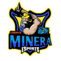 Cuenca Minera eSports (@cmineraesports) 's Twitter Profile