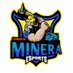 Cuenca Minera eSports (@cmineraesports) Twitter profile photo Cuenca Minera eSports (@cmineraesports) Twitter profile photo
