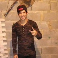 adangel castillo (@adangel1412) 's Twitter Profile