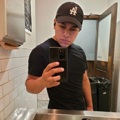 alt account | 28 | ♏ | latino | 5'3 | follow me, I'll follow back | nsfw posts; 18+ ONLY|