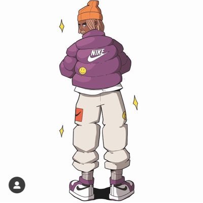 Rodwave960's profile picture. Struggle today and 
enjoy tomorrow