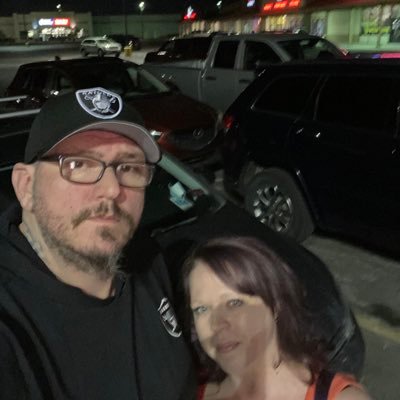 I am a Raiders fan and a mediocre gamer. I am just here to have fun and enjoy life. 🤘🤘. #RN4L. #Raidernation. #JustWinBaby.