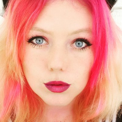 LoveyLittleWolf's profile picture. Not a streamer myself, however I enjoy watching others content and sharing it with those in my community! Let's help some streamers grow!