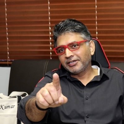 avikumar's profile picture. Technology entrepreneur who is still engineer at heart. Personal interest in fostering dreams of resource-constrained teens in India.