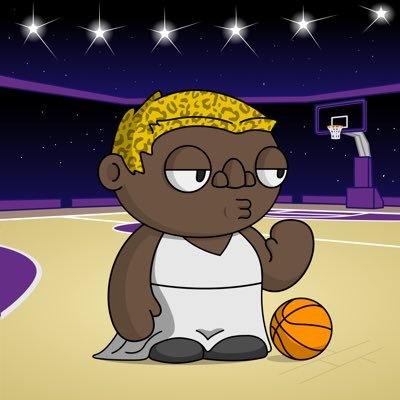 EZsNFTs's profile picture. Pokémon Card 1st Edition Paper Hander. ETH miner since 2017. 100+ Flovatars, BALLERZ #7412/PhantaBear #61/NFL All Day/4 Plots TCG World. I have no filter 🤷‍♂️