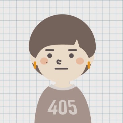 405M3's profile picture. 超絶田舎でインハウスデザイナーやってます/XYZ軸超絶苦手系