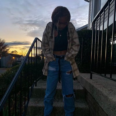 Alyssa_Fos's profile picture. RU '21