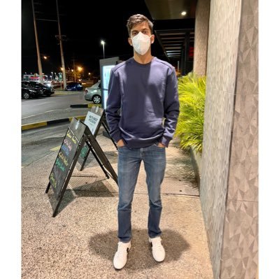 I just started using this account that I made in 2016.