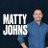 Matty Johns SEN
